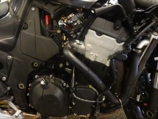 KAWASAKI ZZR 1400 ZZR 1440