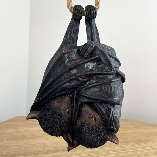 Hanging bats ornament for - hanging, home