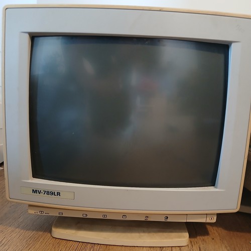 Taxan 789lr inch - mv-789lr, 14"