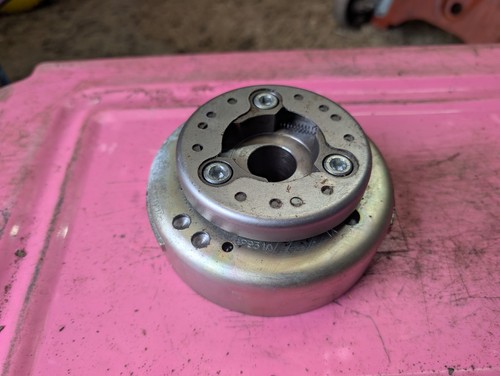 Honda pa50 camino - pa50,