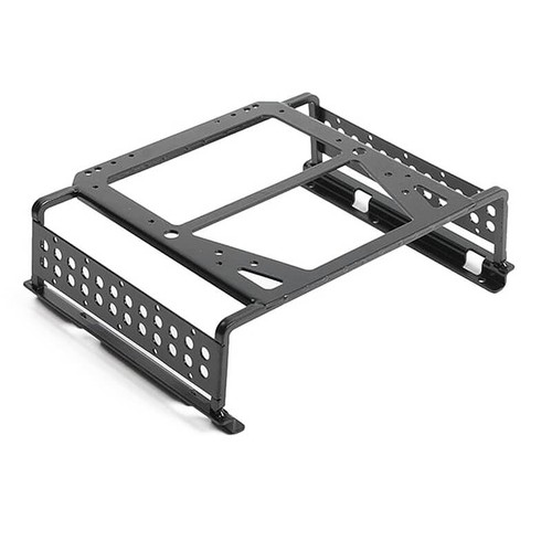 Rc4wd adventure rooftop - adventure,