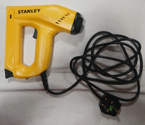 Stanley 2in1 heavy duty - heavy,
