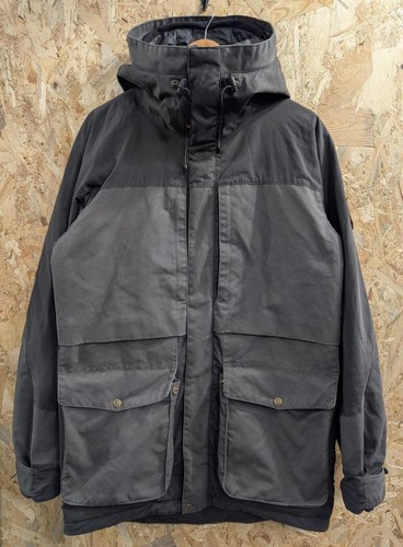Fjallraven barents parka - fjallraven,