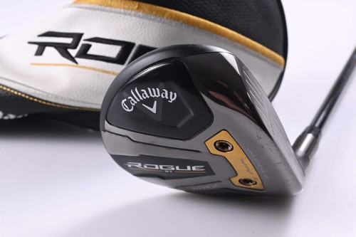 Callaway rogue max 5 - st, #5