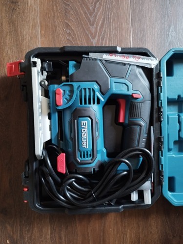 Erbauer jigsaw ejs750 - erbauer,