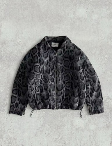 Bomber jacket men - jacket, zip