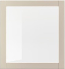 IKEA SINDVIK Glass Door