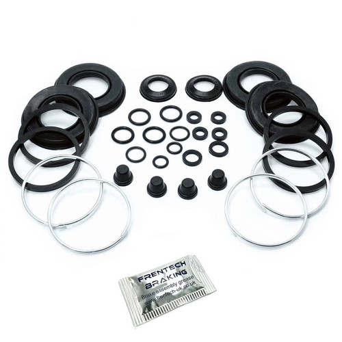 For porsche 914 1969 - for, 2x