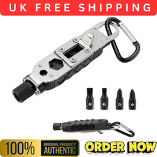 EDC Multitool  Keyring