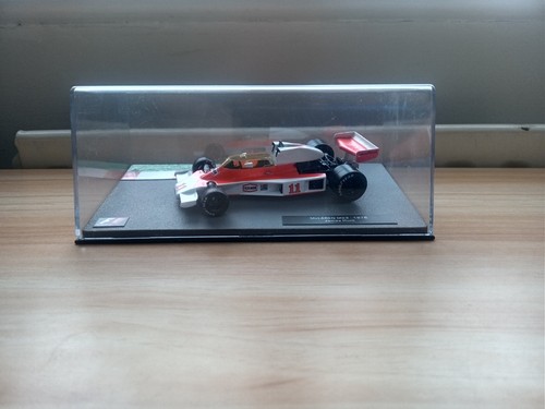 Panini car collection 1976 - f1,