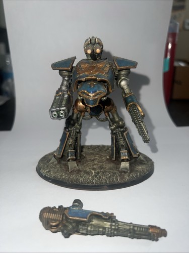 30k 40k legions - 40k,