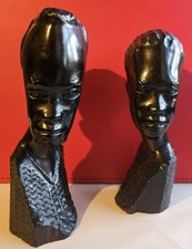 X2 Vintage Female + Male Hand