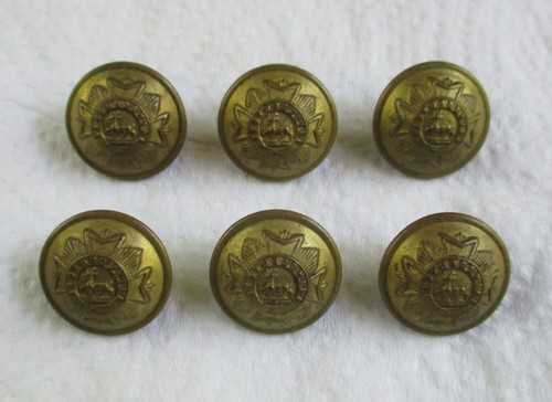British army bedfordshire - 6x, army:"bedfordshire