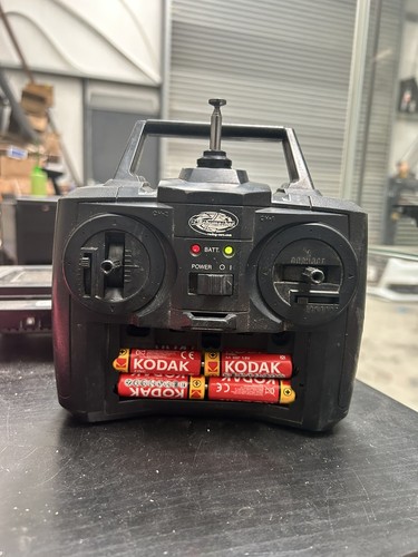 Schumacher radio - schumacher,