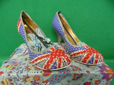 Irregular Choice Patty