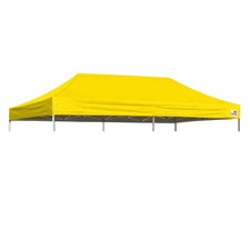 10x20 Pop Up Replacement Canopy Gazebo Tent Top Cover