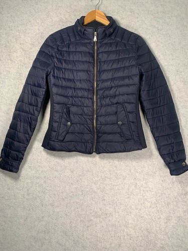 Zara womens navy - zara,