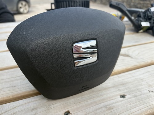Drivers airbag seat leon - drivers,