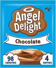 Angel Delight Smooth & Creamy