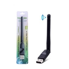 Wireless USB WiFi Adapter