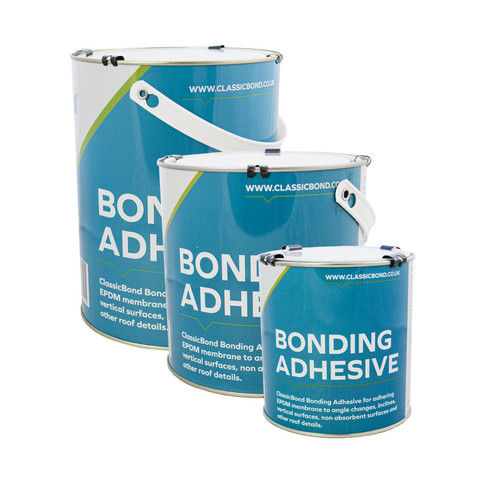 Contact bonding adhesive - contact,