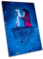 Space Invaders Arcade Machine