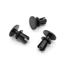 FIT TOYOTA 10x Clips for Boot
