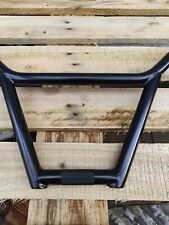 Tall 4PC BMX BARS 9.25" X 29"