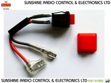 RC 1/5th Scale Engine Kill