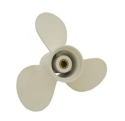 Yamaha genuine propeller - genuine,