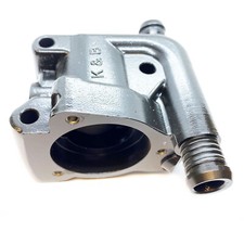 METAL HIGH QUALITY THERMOSTAT HOUSING FITS FORD ESCORT / FOCUS / MONDEO / ORION