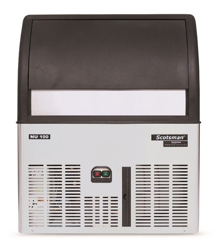 Scotsman ice machine nu150 - ice,