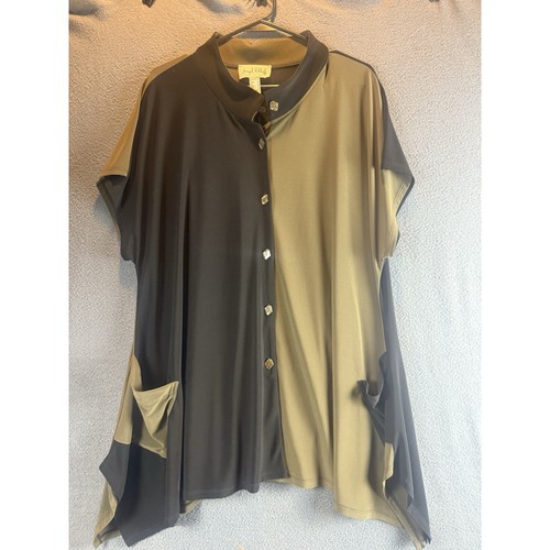 Joseph ribkoff black - ribkoff, green