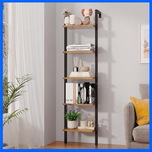 Vintage industrial tier wall - industrial,
