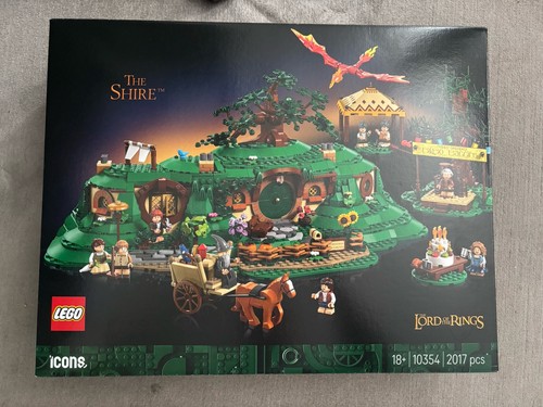 Lego icons 10354 - lego,