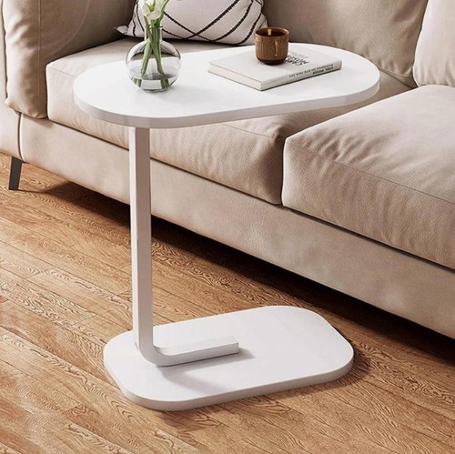 Adjustable shaped sofa side - c-shaped,