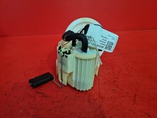 VAUXHALL ASTRA H MK5 2008 FUEL