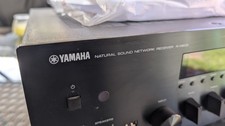 Yamaha R-N602 MusicCast
