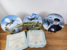 ROYAL DOULTON HEROES OF THE