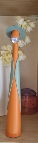 Mushroom table lamp bedside - mushroom,