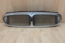 CHROME GRILLE / GRILL + MESH