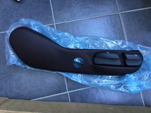 Rover driver seat outer - rover,