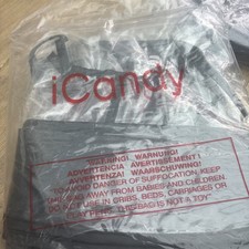 iCandy Peach Blossom Lower