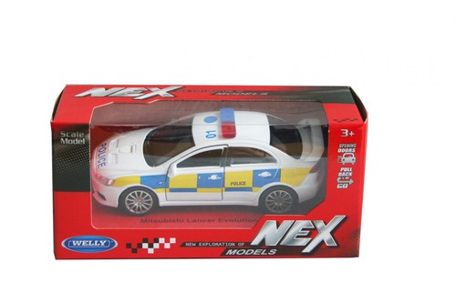 Mitsubishi lancer evolution - mitsubishi, x