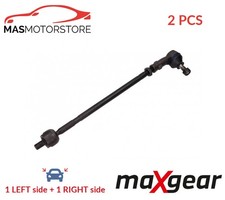 TIE ROD AXLE JOINT PAIR FRONT