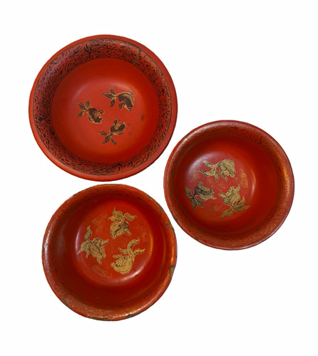 Antique east asian handcrafted - antique,