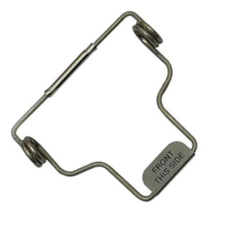 Henny penny fryer lid closure - henny,