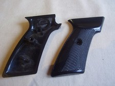 WEBLEY TEMPEST GRIPS ORIGINAL