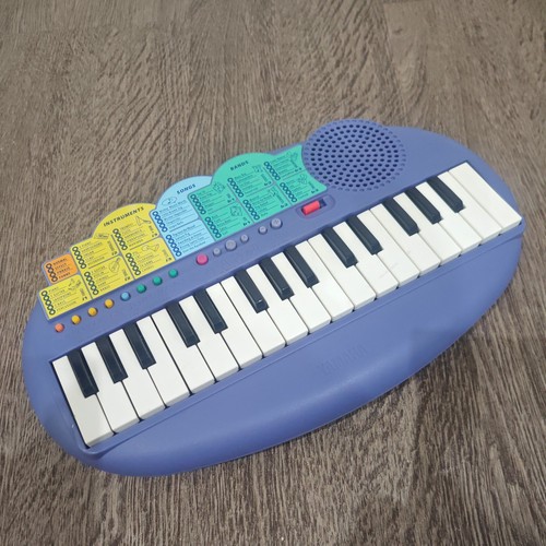 Yamaha portasound pss - portasound, pss-7