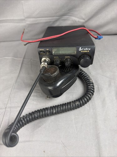 Ranger sra 198 ham - sra-198, radio